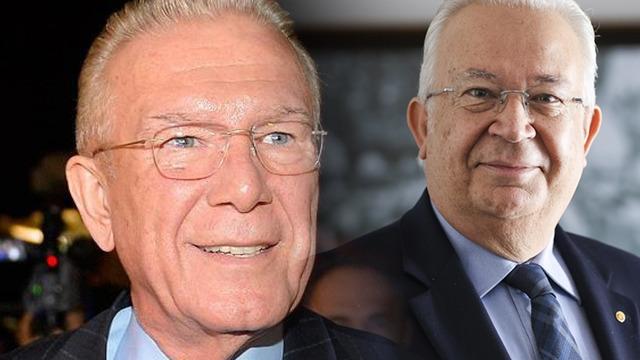 Dev derbiye saatler kala, iki ezeli rakibin önemli isimleri Mynet'e konuştu! Uğur Dündar: Fred kararı haksız!, Eşref Hamamcıoğlu: 2-1 kazanacağız!