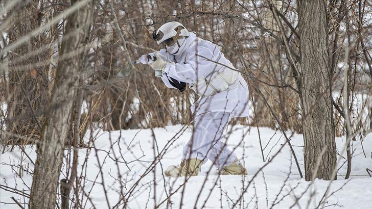 SON DAKİKA | TSK, teröristlerin peşinde! Cudi Dağı, Gabar Dağı, Beytüşşebap ve Bestler Dereler...  MİT'ten Süleymaniye'de nokta operasyon G1