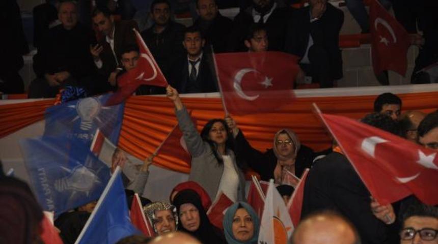 Hakan Çavuşoğlu: Zavallı bir adamın tekidir Kılıçdaroğlu