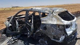 Son dakika | O terörist etkisiz hale getirildi! MİT'ten Suriye'de nokta operasyon