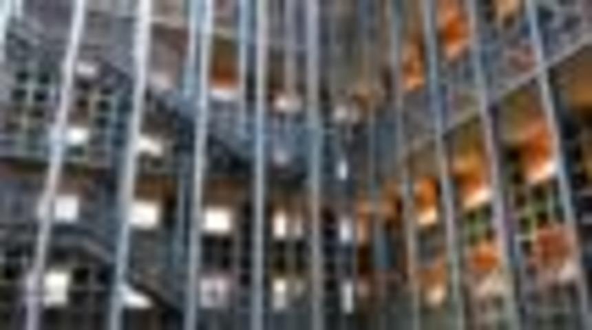 Mezarlık sorununa dikey mezar &ccedil;&ouml;z&uuml;m&uuml;