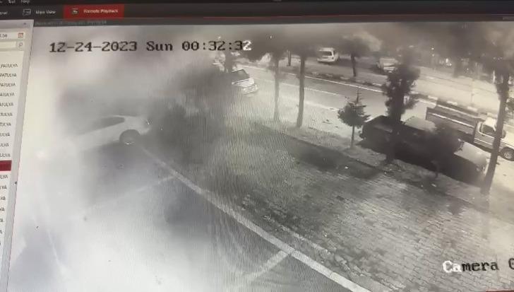 Kuvvetli fırtına iki şehri esir aldı! Rize ve Erzurum'da çatılar uçtu, ağaçlar devrildi G5