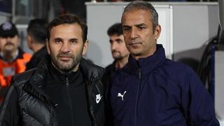 Galatasaray'ın liderliği sonrası spor yazarlarından şampiyonluk yorumu! Fenerbahçe'den bir adım önde, Galatasaray şampi...