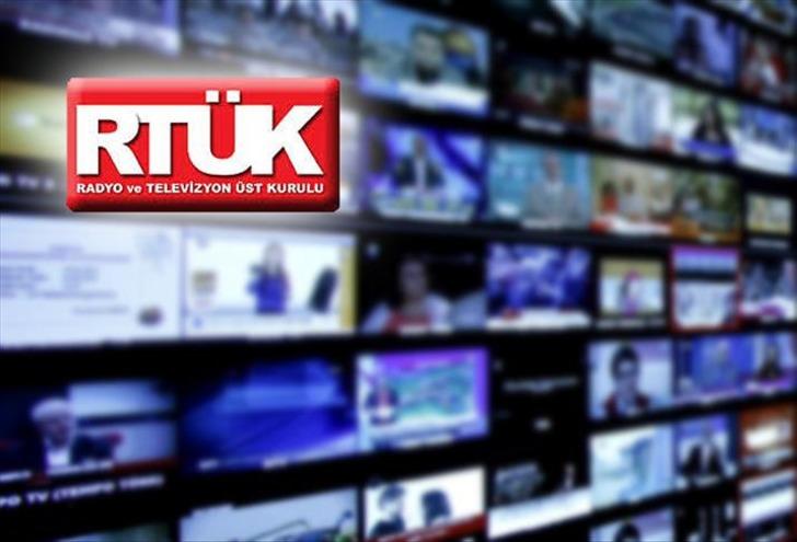 Şehit haberleri sonrası RTÜK'ten televizyonlara uyarı