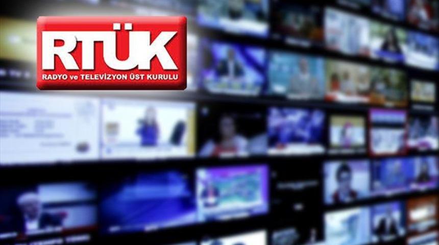 Şehit haberleri sonrası RTÜK'ten televizyonlara uyarı