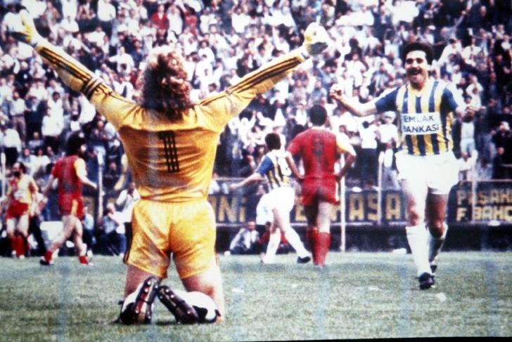 SON DAKİKA: Derbide sürprizler var! Fenerbahçe-Galatasaray maçında ilk 11'ler belli oldu G5