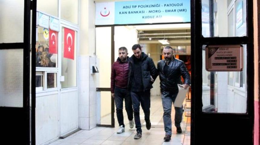 İstanbul'da FETÖ operasyonu