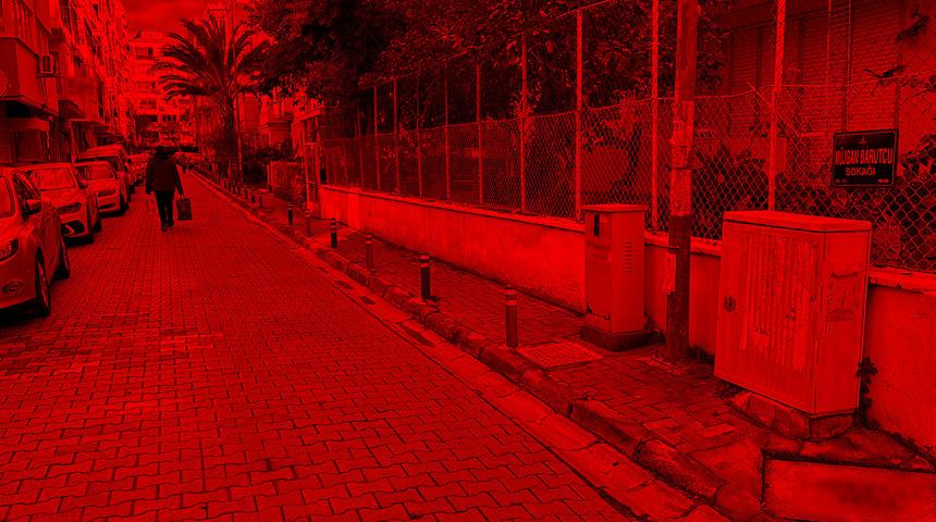 'Küfürleşme' tartışması cinayetle bitti: Katil 16, maktul ise 17 yaşında!