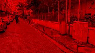 'Küfürleşme' tartışması cinayetle bitti: Katil 16, maktul ise 17 yaşında!