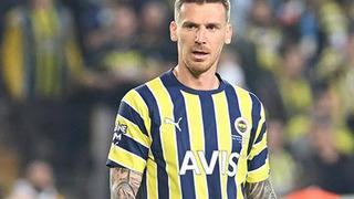 Fenerbahçe-Galatasaray derbisi öncesi şok sakatlık! Kadrodan çıkarıldı