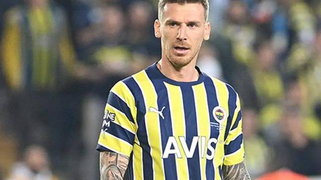 Fenerbahçe-Galatasaray derbisi öncesi şok sakatlık! Kadrodan çıkarıldı