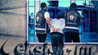 Son dakika | Tepki çeken 'şehit' paylaşımlarına göz yumulmadı, Ekşi Sözlük için harekete geçildi! Antalya'da şüphelinin evine operasyon düzenlendi