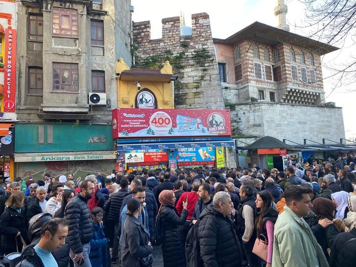 MİLLİ PİYANGO 2024 SONUÇLARI | Telefondan Milli Piyango Sorgulama: Büyük ikramiye MPİ sonuçları sıralı tam liste... Amorti!  G5