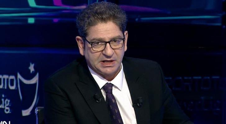 Fenerbahçe-Galatasaray derbisi öncesi Güntekin Onay'dan olay sözler! ''Galatasaray şişirildi, pompalandı...'' G1