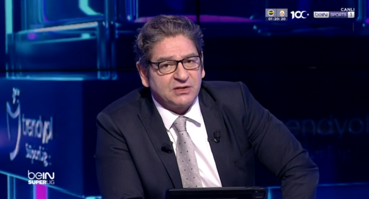 Fenerbahçe-Galatasaray derbisi öncesi Güntekin Onay'dan olay sözler! ''Galatasaray şişirildi, pompalandı...'' G3