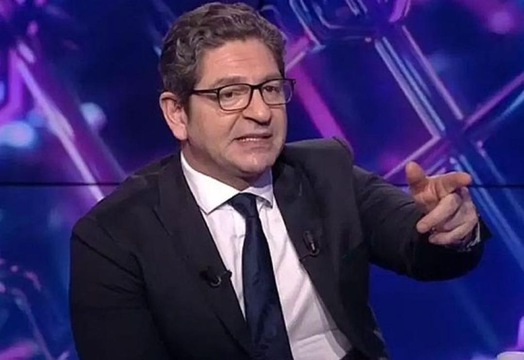 Fenerbah&ccedil;e-Galatasaray derbisi &ouml;ncesi G&uuml;ntekin Onay'dan olay s&ouml;zler! ''Galatasaray şişirildi, pompalandı...''