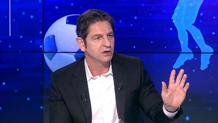 Fenerbahçe-Galatasaray derbisi öncesi Güntekin Onay'dan olay sözler! ''Galatasaray şişirildi, pompalandı...'' G4