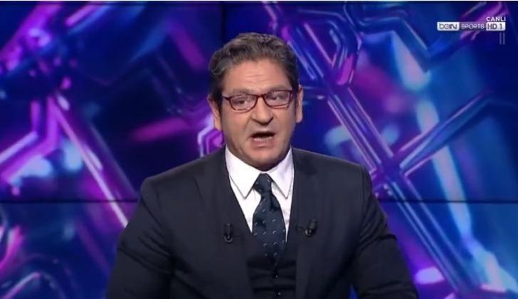 Fenerbahçe-Galatasaray derbisi öncesi Güntekin Onay'dan olay sözler! ''Galatasaray şişirildi, pompalandı...'' G5