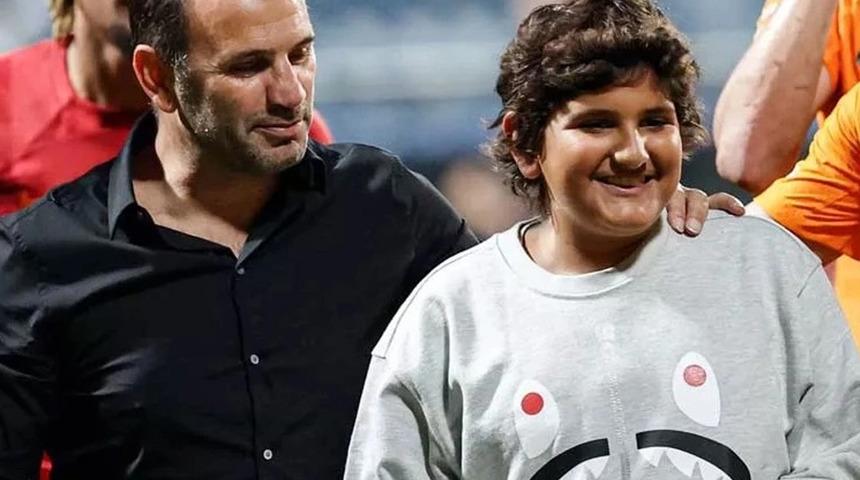 Fenerbahçe Galatasaray derbisi öncesi soyunma odası koridorlarında arbede yaşandı!