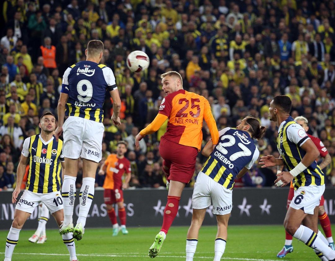 S&uuml;per Kupa'dan para yağacak! Fenerbah&ccedil;e ve Galatasaray bayram ediyor... Masrafları ayrıca &ouml;deyecekler!