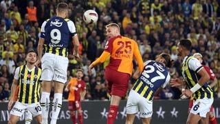 Süper Kupa'dan para yağacak! Fenerbahçe ve Galatasaray bayram ediyor... Masrafları ayrıca ödeyecekler!