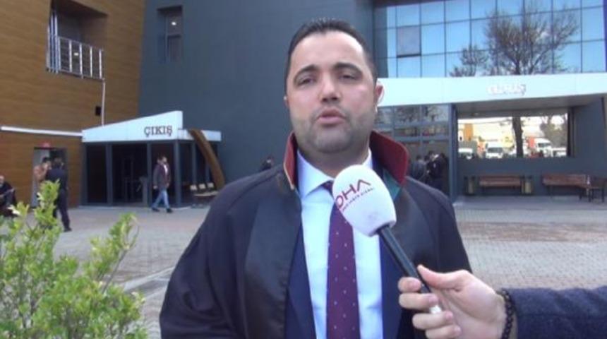 Münevver Karabulut'un öldürüldüğü evdeki kayıp 700 bin euro davası..