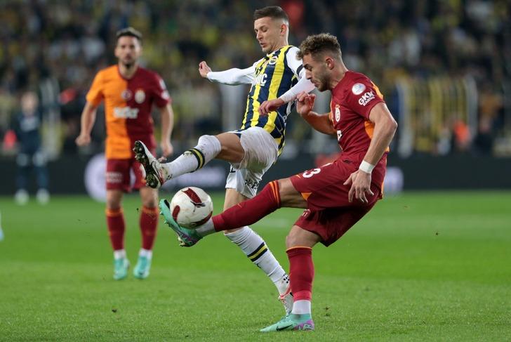 Derbi bitti, yankıları sürüyor! Hem Fenerbahçe'ye hem Galatasaray'a demediklerini bırakmadılar "Bunlar mı şampiyon şimdi?" G2
