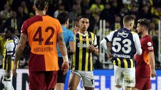 Derbi bitti, yankıları sürüyor! Hem Fenerbahçe'ye hem Galatasaray'a demediklerini bırakmadılar Bunlar mı şampiyon şimdi?