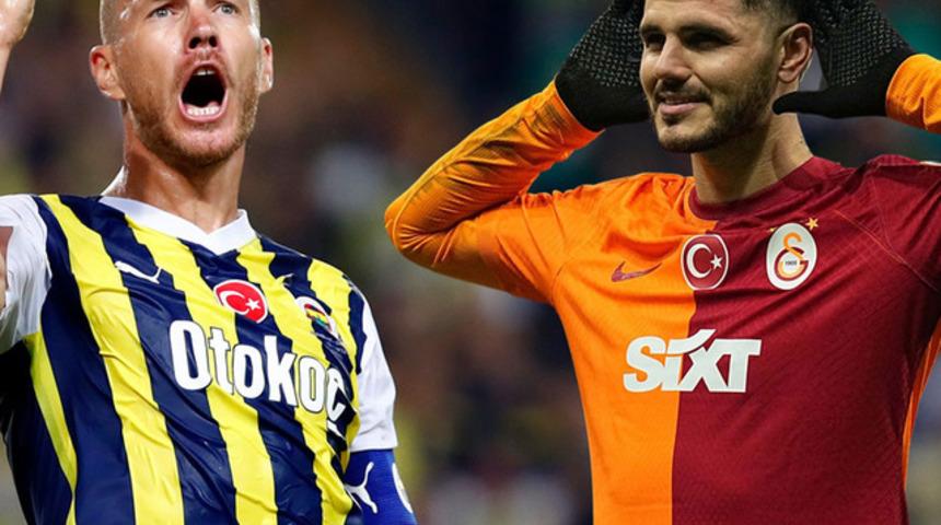 CANLI | Fenerbahçe-Galatasaray derbisinin ardından yaşanan son gelişmeler!