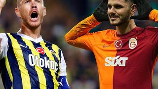 CANLI | Fenerbahçe-Galatasaray derbisinin ardından yaşanan son gelişmeler!