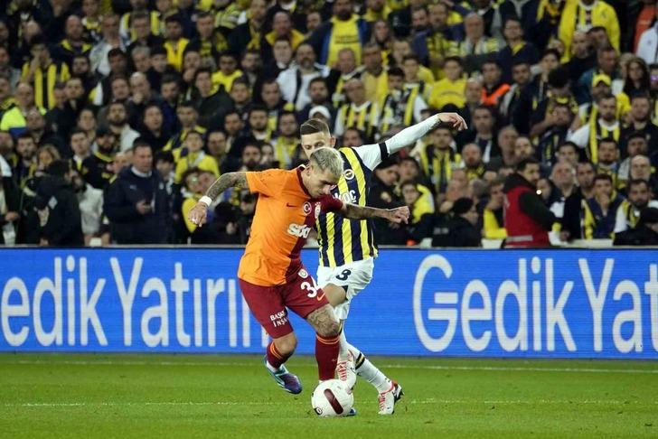 Okan Buruk maç sonunda kameraların karşısında isyan etti! "Boks ringlerinde olacak şekilde, yumruk atıldı" G2