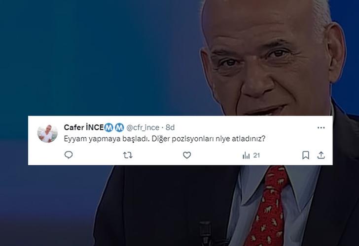 Ahmet Çakar'dan Fenerbahçe Galatasaray derbisi sonrası ilginç iddia! ''Fenerbahçe 1 puanı hakemle aldı'' G5