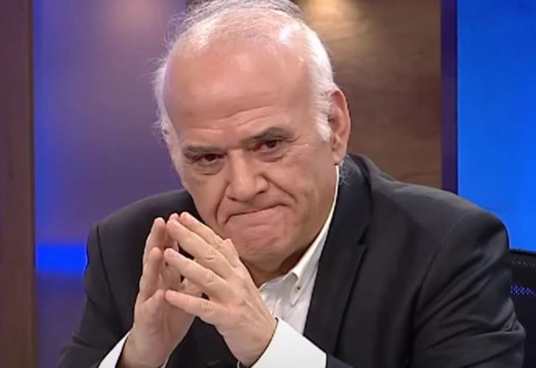 Ahmet &Ccedil;akar'dan Fenerbah&ccedil;e Galatasaray derbisi sonrası ilgin&ccedil; iddia! ''Fenerbah&ccedil;e 1 puanı hakemle aldı''