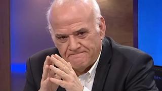 Ahmet Çakar'dan Fenerbahçe Galatasaray derbisi sonrası ilginç iddia! ''Fenerbahçe 1 puanı hakemle aldı''