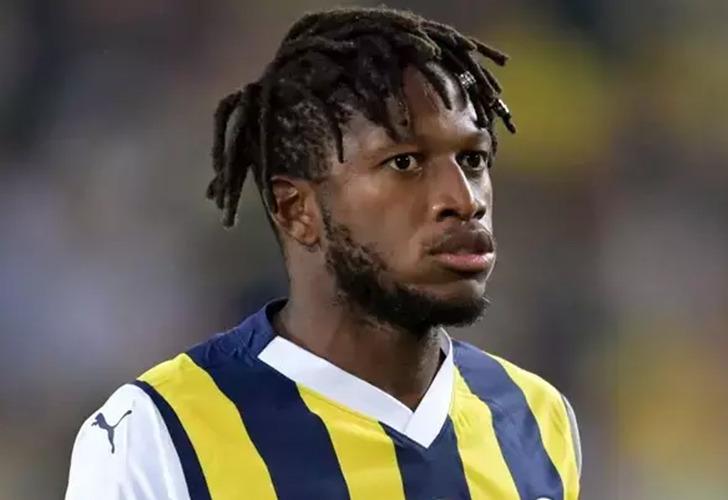 Fenerbahçe’de Fred yoksa galibiyet de yok!