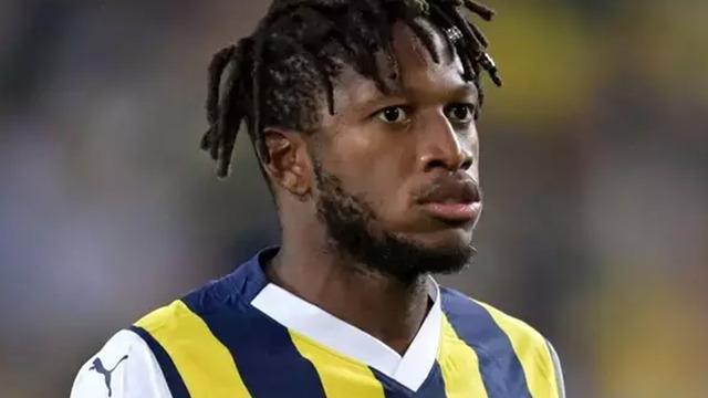 Fenerbahçe'de Fred yoksa galibiyet de yok!