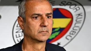 İsmail Kartal'dan maç sonunda eleştiri: ''Galatasaraylı oyuncular sürekli kendini yere attı''
