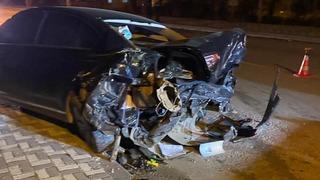 Gölpazarı Belediye Başkanı Suer, trafik kazasında yaralandı