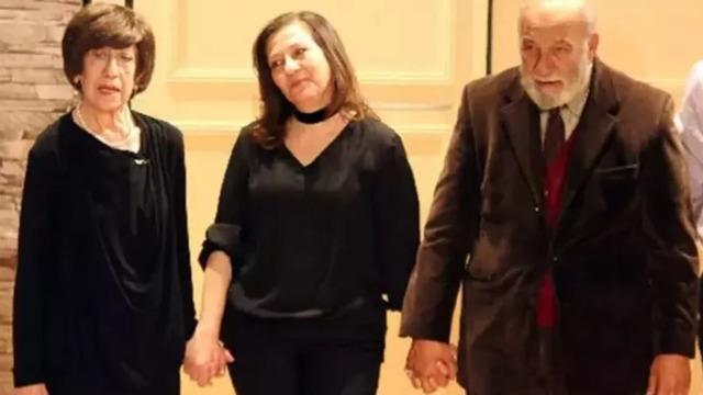 Ayşen Gruda'ın kızı Elvan Gruda kimdir, neden öldü? Elvan Gruda'nın hastalığı neydi? 55 yaşında hayatını kaybetti