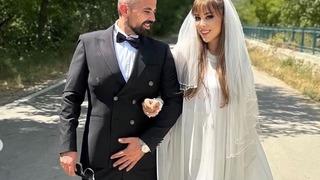 Ferdi Tayfur’un kızı Tuğçe Tayfur yeni evlenmişti! Her şeyi silince gündem oldu, açıklama geldi