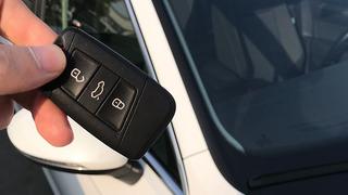 İkinci el araçta rota oraya çevrildi, ezber bozuldu! Nöbetçi noterler doldu taştı: 'Şimdi doktor kızıma alıyorum'