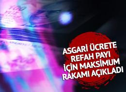 SON DAKİKA: Asgari ücret 2024 rakamı için karar haftası: 'Maksimum' 18.245 bin TL'ye karşı 33 bin TL! En düşük memur maaşı ve asgari ücret arasındaki farka dikkat çekti: 'Önümüzdeki dönemde...'