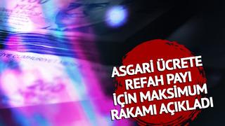 SON DAKİKA: Asgari ücret 2024 rakamı için karar haftası: 'Maksimum' 18.245 bin TL'ye karşı 33 bin TL! En düşük memur maaşı ve asgari ücret arasındaki farka dikkat çekti: 'Önümüzdeki dönemde...'