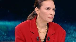 Yeşim Salkım'ı sinirlendiren sözler! Zengin bir kodamanın karısı olmayı becerip...