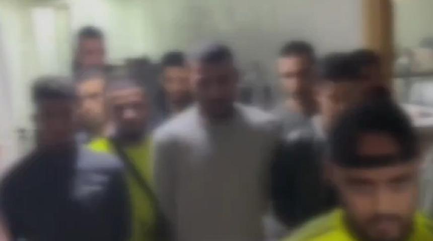 37 ilde binlerce düzensiz göçmen yakalandı! Kaçak göçe yeni darbe