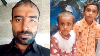 Doğum gününde bir aileyi yok etti! İki çocuğu ve eşini gözünü kırpmadan öldürdü... Cinayetleri adım adım planlamıştı