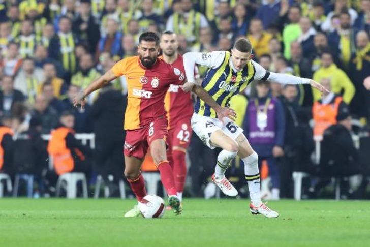 "Galatasaray'dan korkuyorlardı..." Arda Kardeşler yorumu sonrası Fenerbahçeli futbolcular için söyledikleri tansiyonu yükseltti! G1