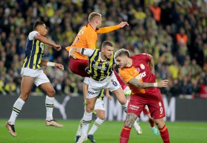 "Galatasaray'dan korkuyorlardı..." Arda Kardeşler yorumu sonrası Fenerbahçeli futbolcular için söyledikleri tansiyonu yükseltti! G2