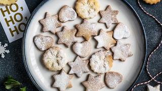 Yılbaşı kurabiyesi tarifi: Yılbaşı kurabiyesi nasıl yapılır?