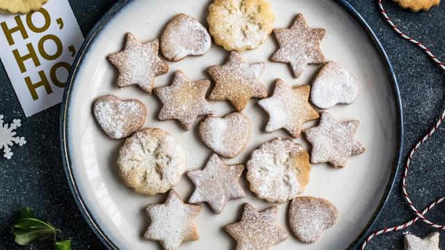 Yılbaşı kurabiyesi tarifi: Yılbaşı kurabiyesi nasıl yapılır?